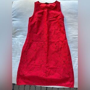 Banana republic dress size 4
